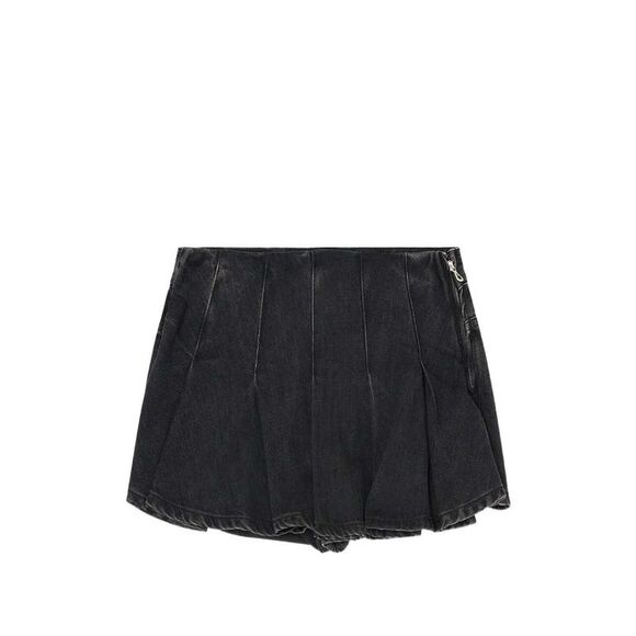 DIESEL Denim - Diesel Women De-Rox Shorts